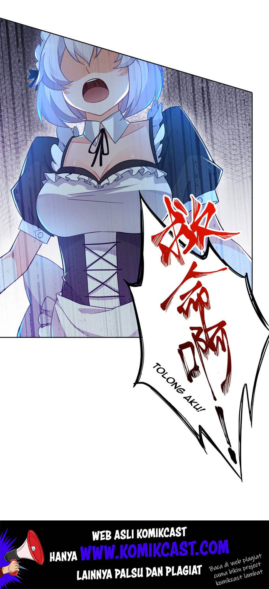 I Picked Up a Demon Lord as a Maid chapter 10
